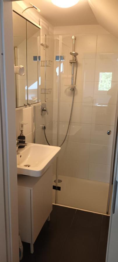 Hideaway Appartement Zell am Moos Buitenkant foto