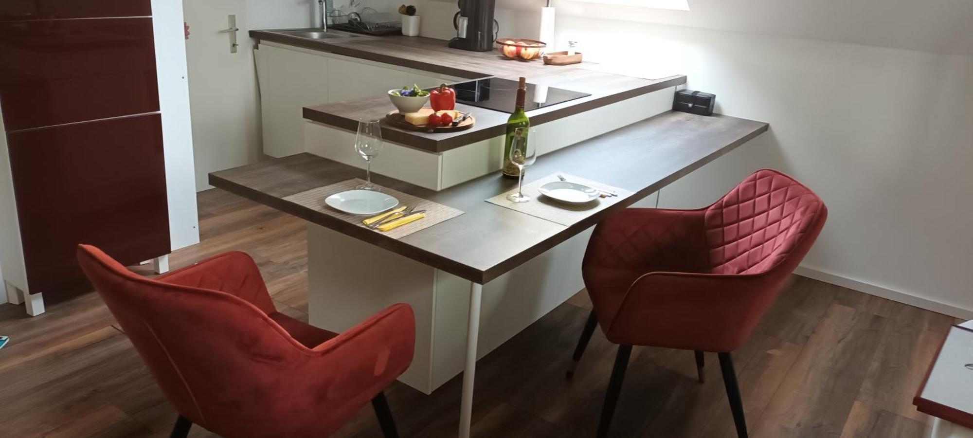 Hideaway Appartement Zell am Moos Buitenkant foto