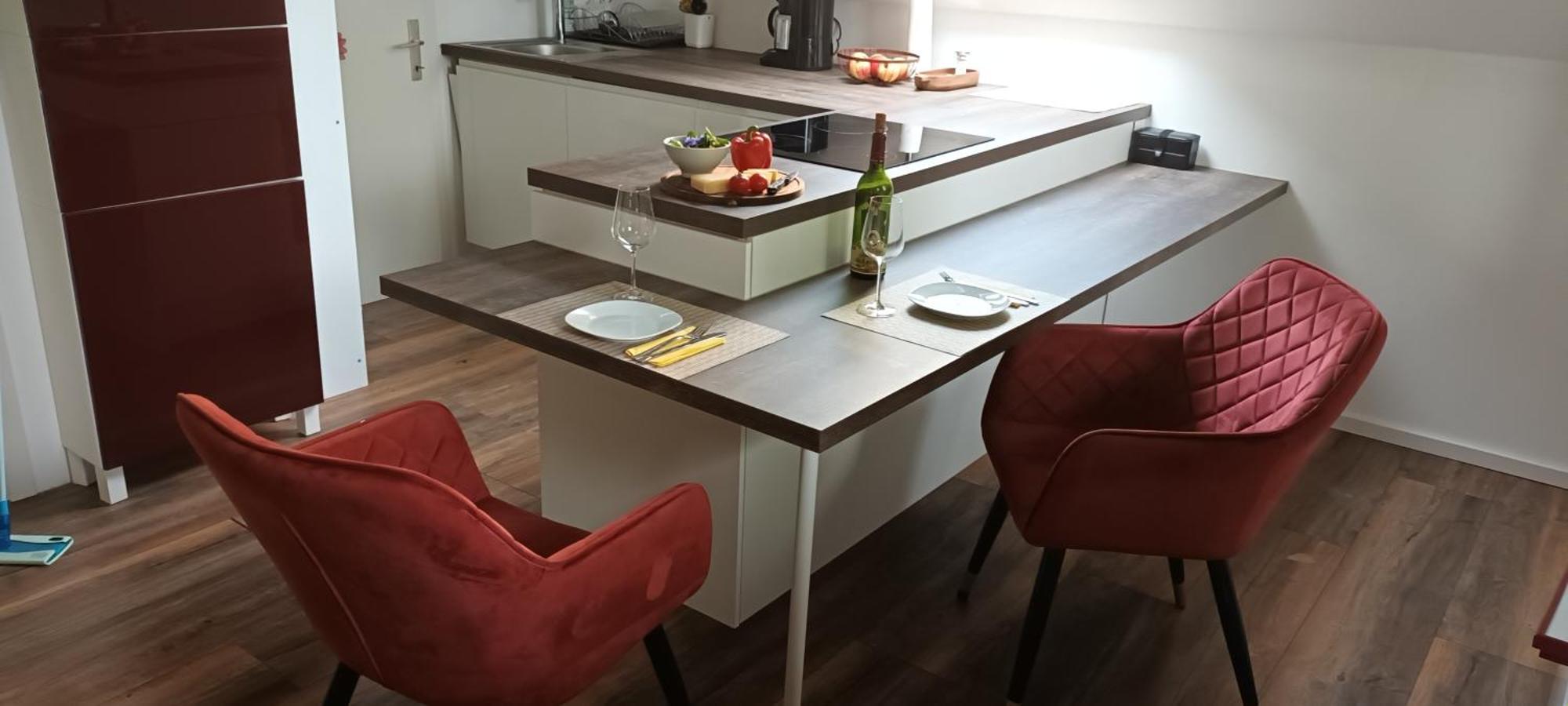 Hideaway Appartement Zell am Moos Buitenkant foto